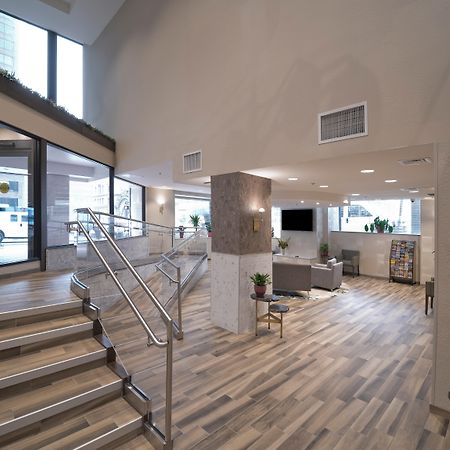 Candlewood Suites Baltimore - Inner Harbor By Ihg Экстерьер фото