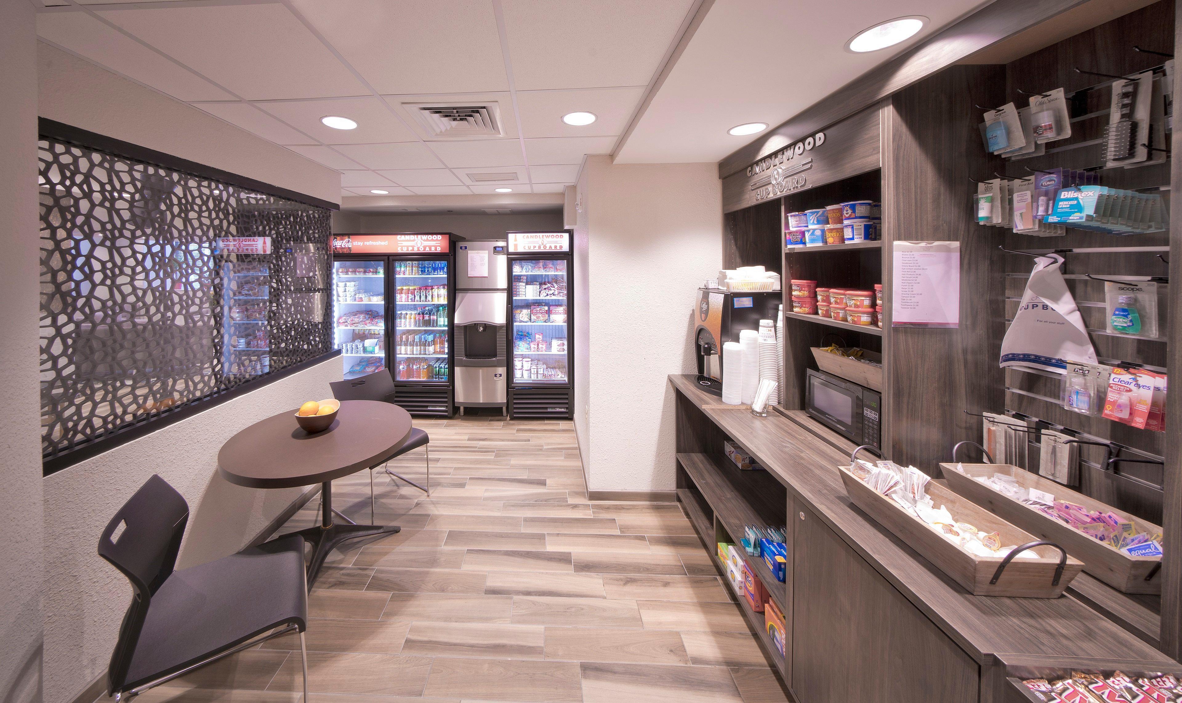 Candlewood Suites Baltimore - Inner Harbor By Ihg Экстерьер фото