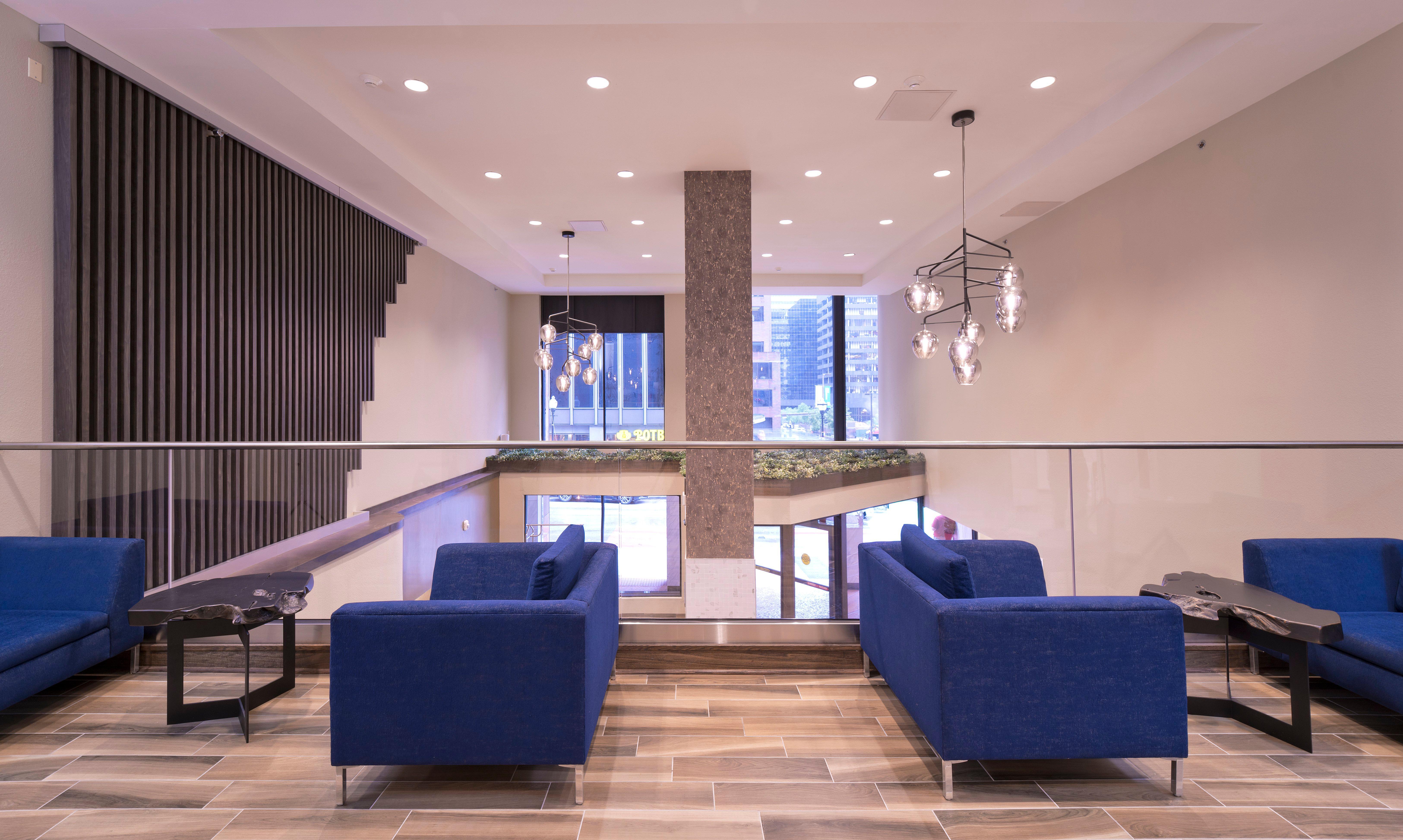 Candlewood Suites Baltimore - Inner Harbor By Ihg Экстерьер фото