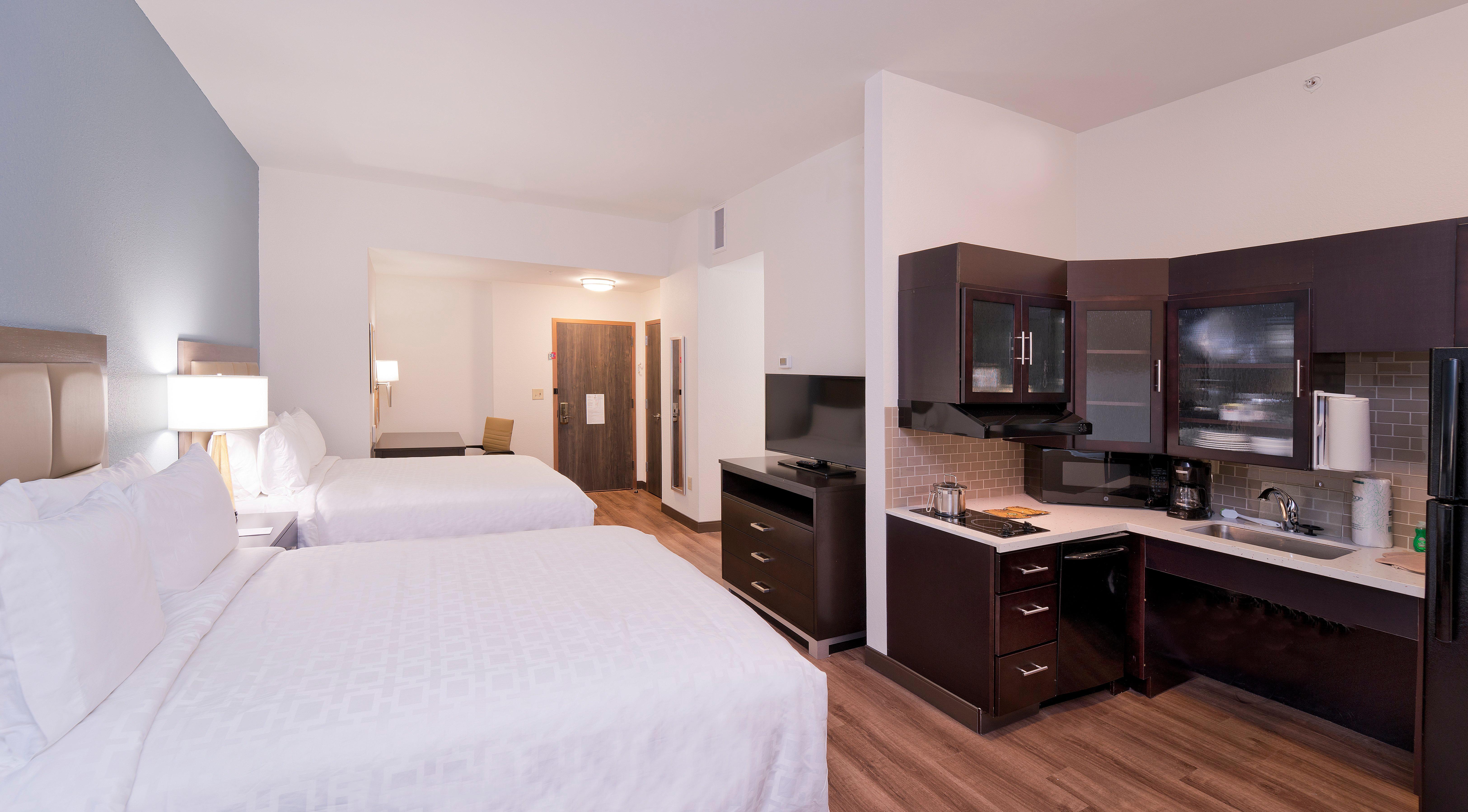 Candlewood Suites Baltimore - Inner Harbor By Ihg Экстерьер фото