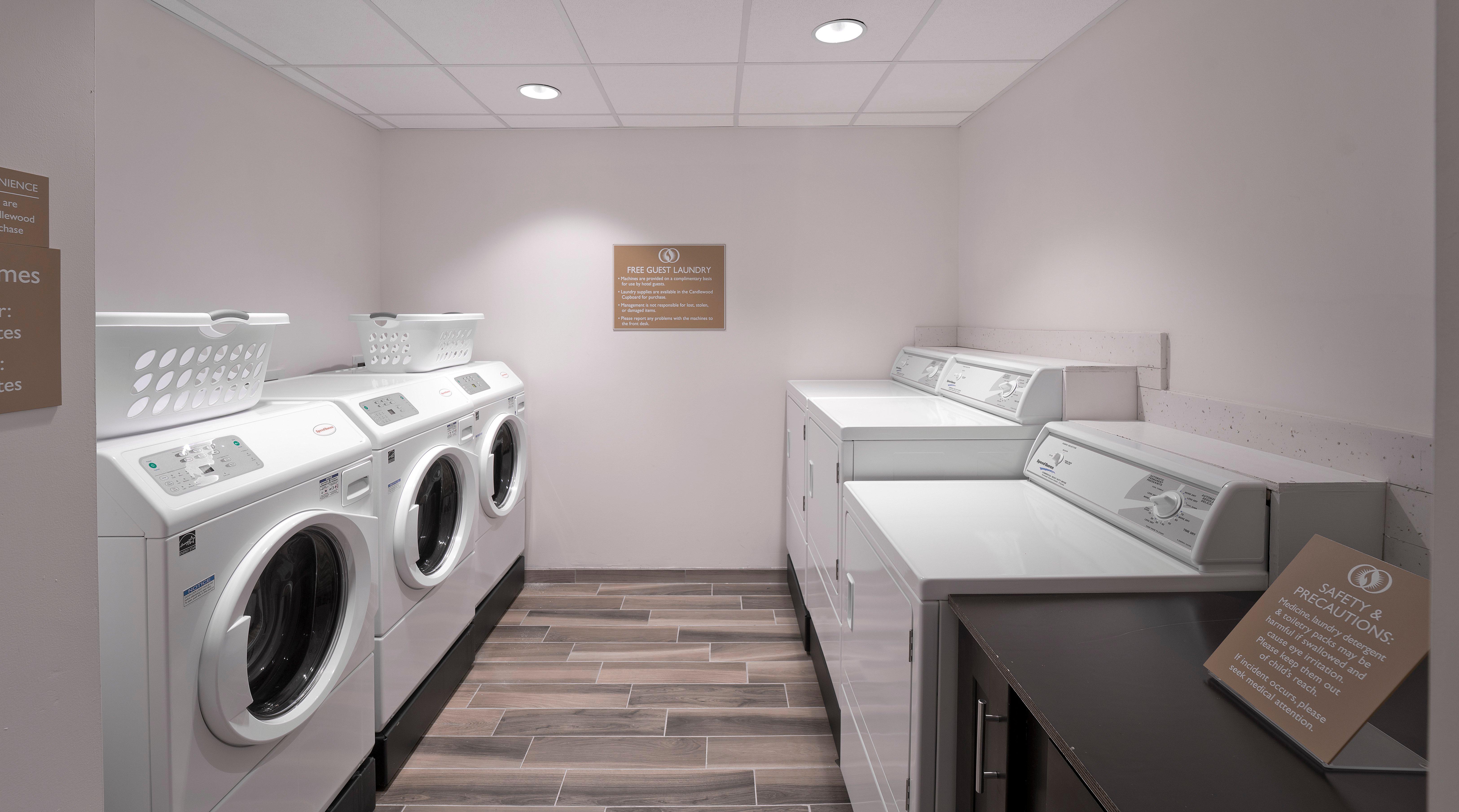 Candlewood Suites Baltimore - Inner Harbor By Ihg Экстерьер фото
