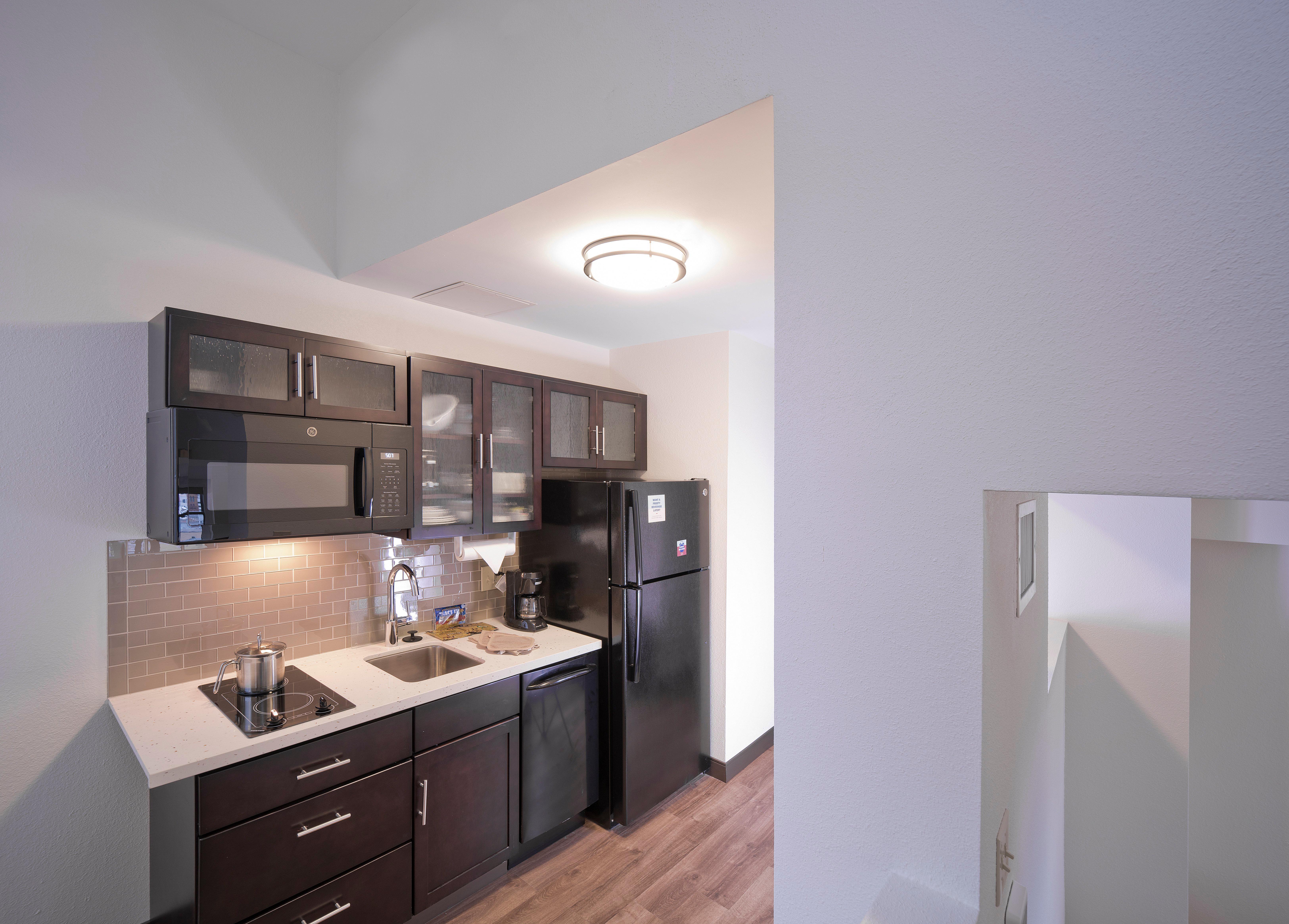 Candlewood Suites Baltimore - Inner Harbor By Ihg Экстерьер фото